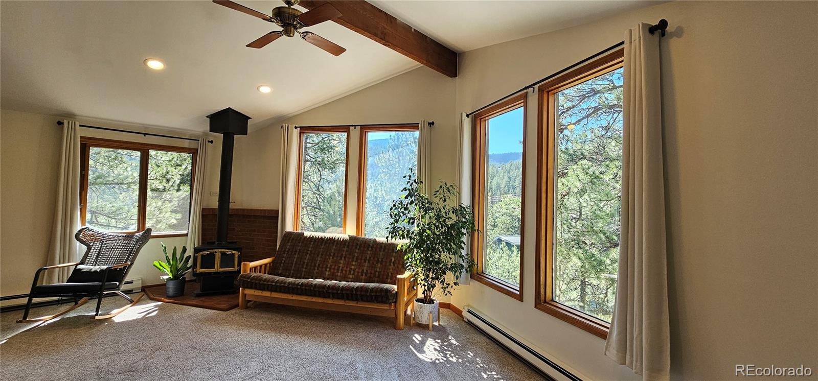 27901 Pine Drive Evergreen CO 80439