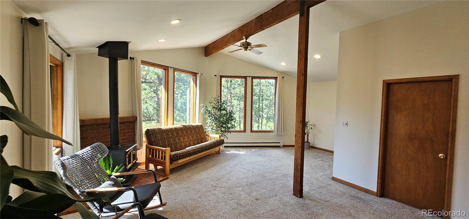 27901 Pine Drive Evergreen CO 80439