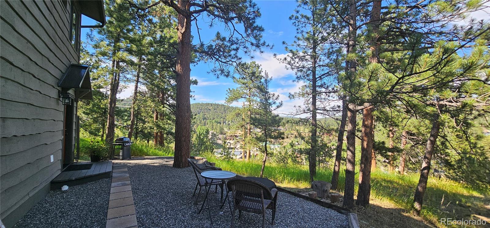 27901 Pine Drive Evergreen CO 80439