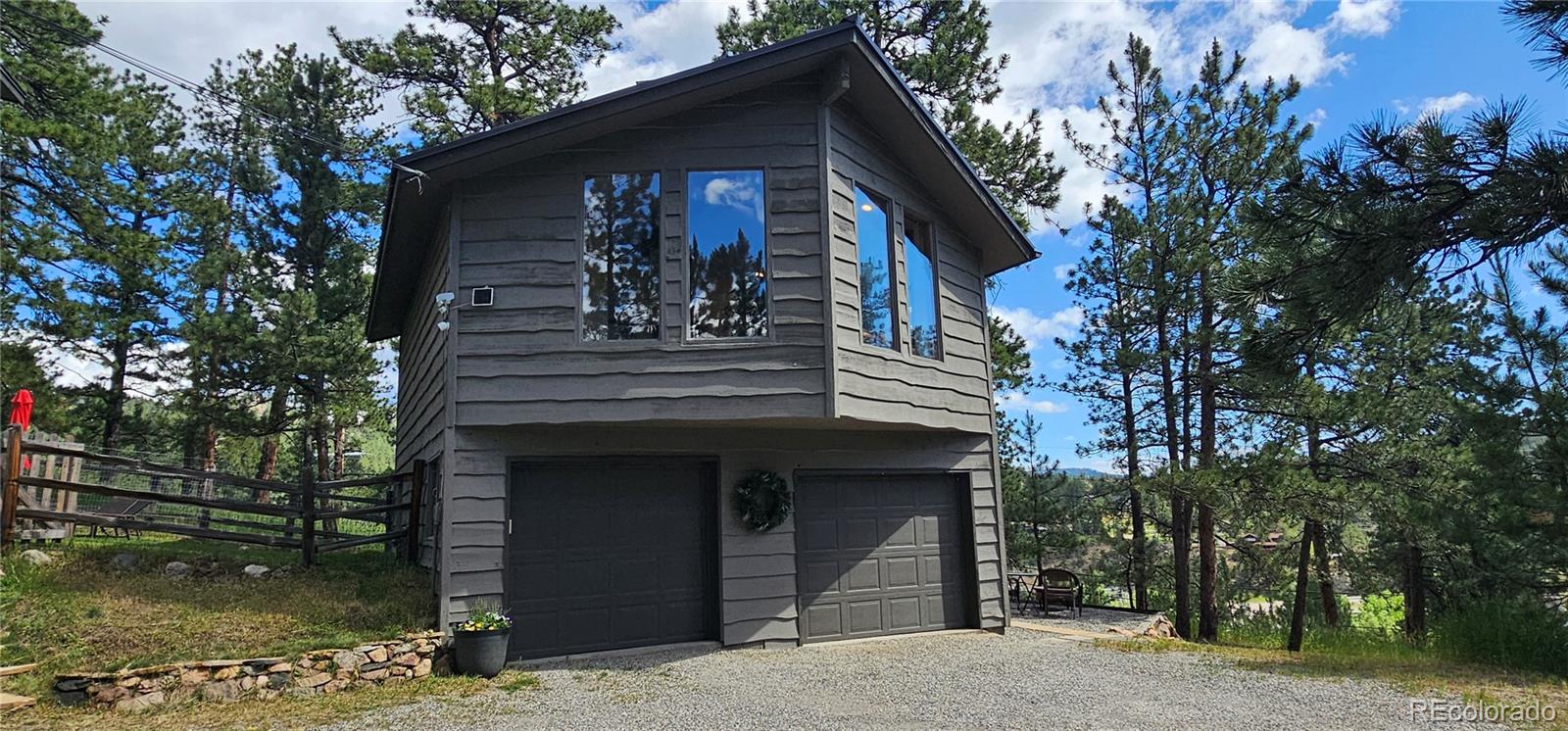 27901 Pine Drive Evergreen CO 80439