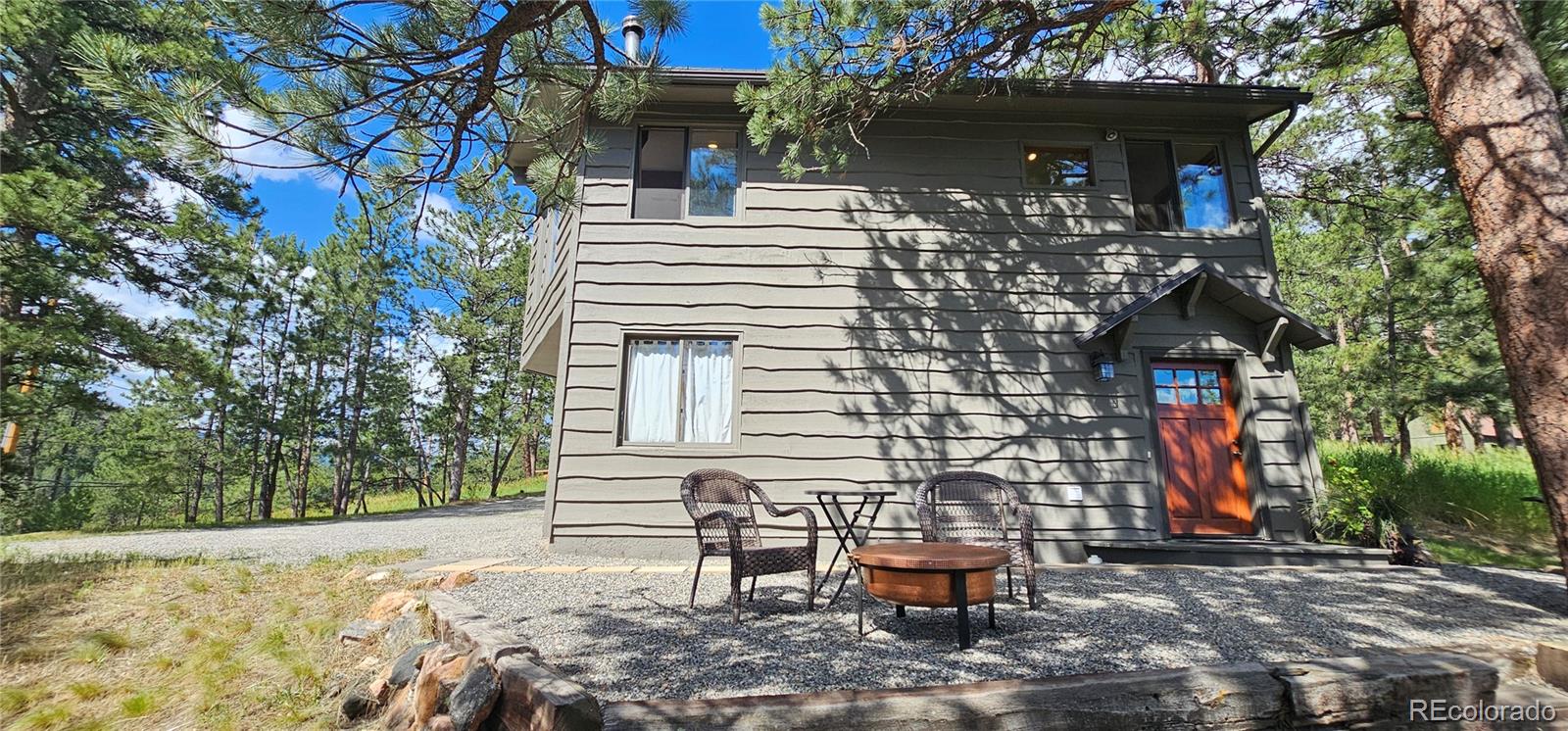 27901 Pine Drive Evergreen CO 80439