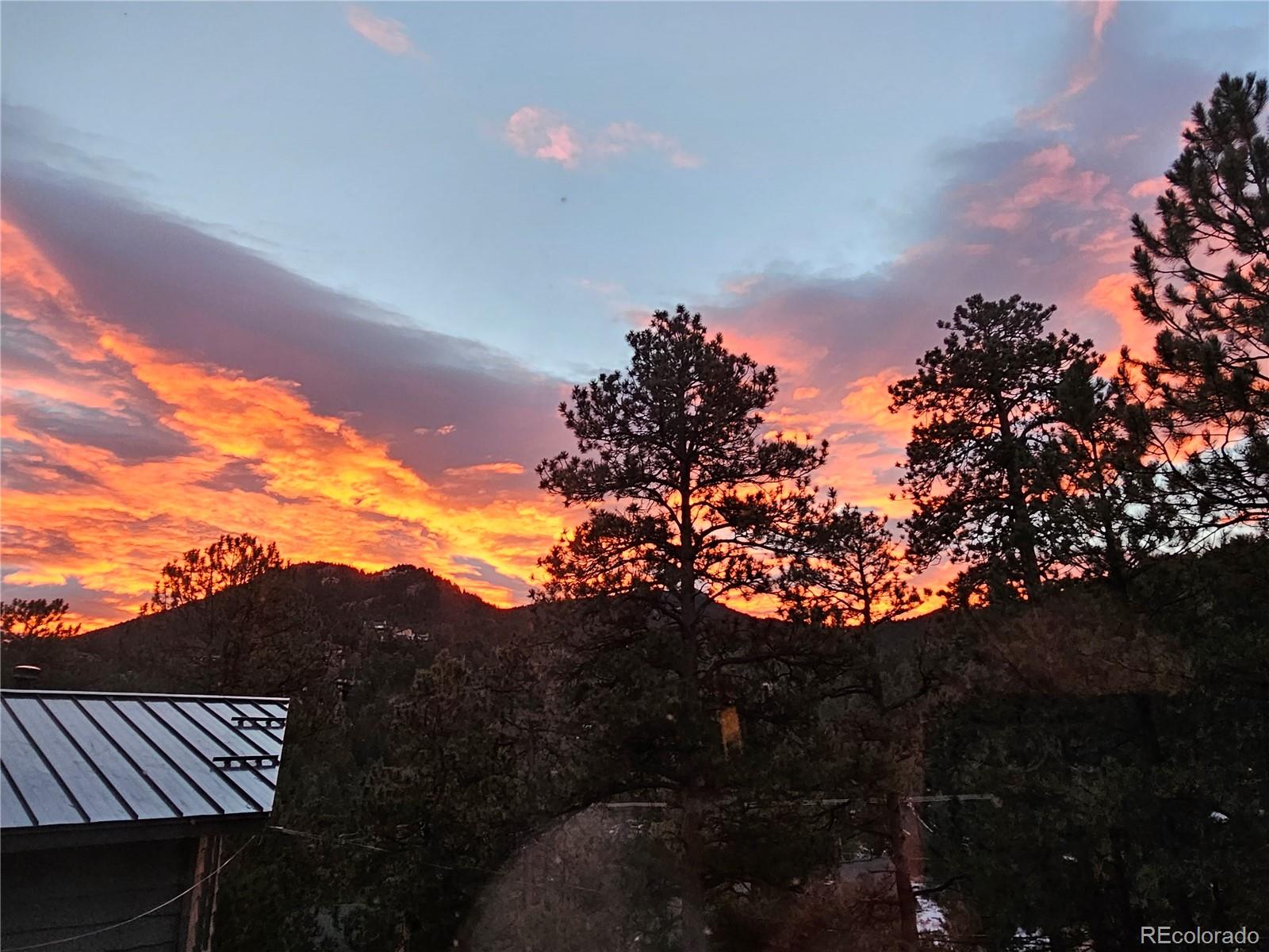 27901 Pine Drive Evergreen CO 80439