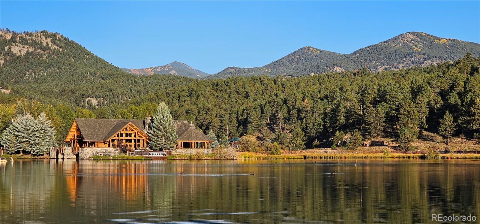 27901 Pine Drive Evergreen CO 80439