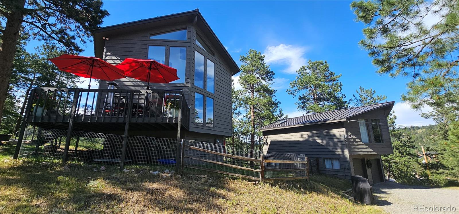 27901 Pine Drive Evergreen CO 80439