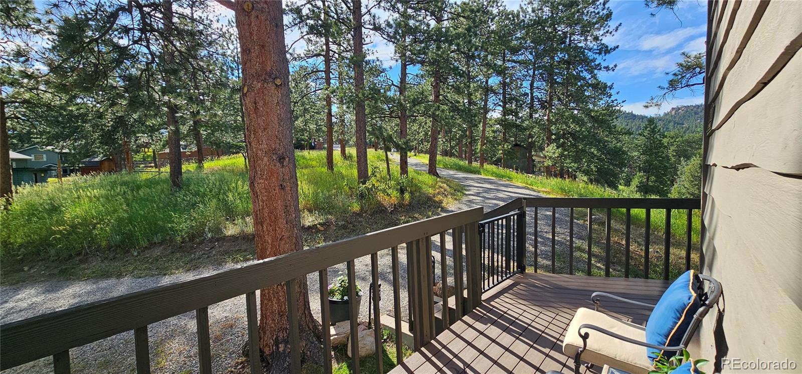 27901 Pine Drive Evergreen CO 80439