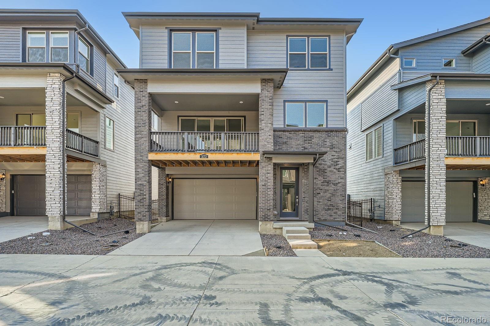 3172 S Russell Street Morrison CO 80465