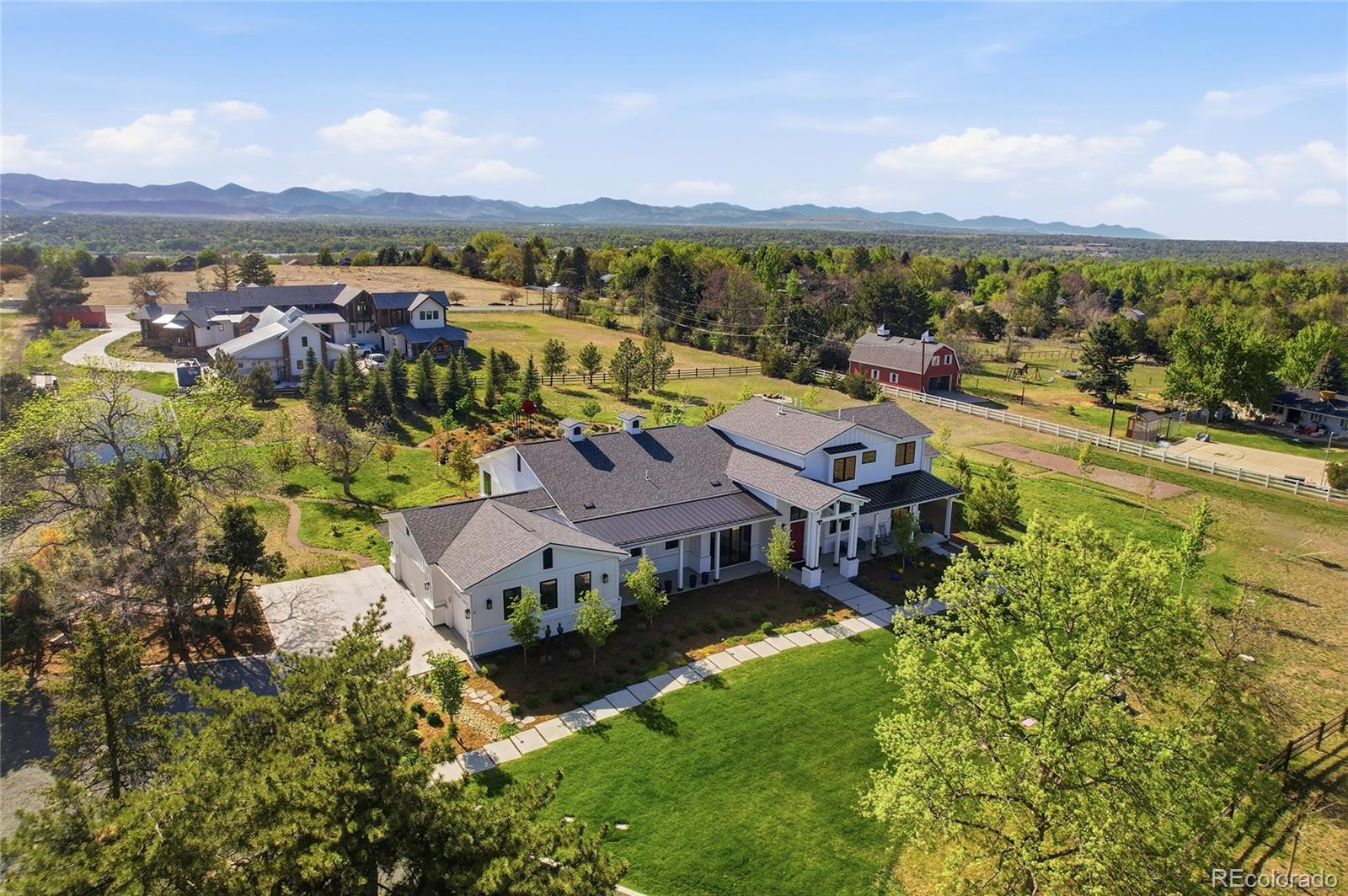 315 Shadycroft Drive Littleton CO 80120
