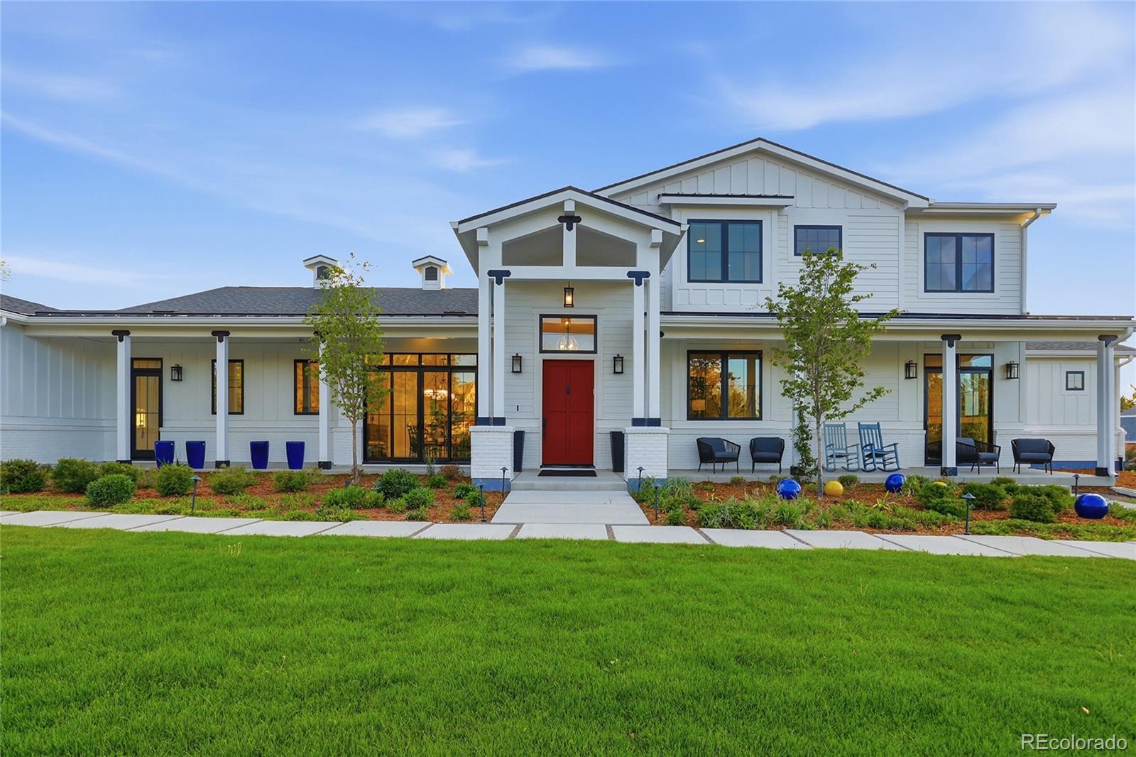 315 Shadycroft Drive Littleton CO 80120