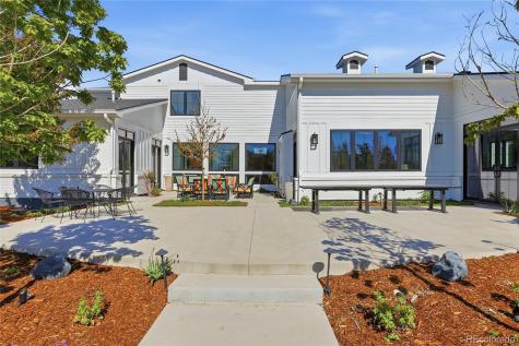315 Shadycroft Drive Littleton CO 80120