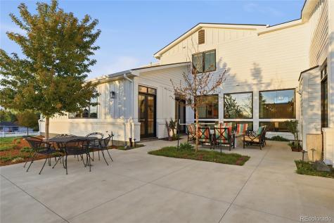 315 Shadycroft Drive Littleton CO 80120