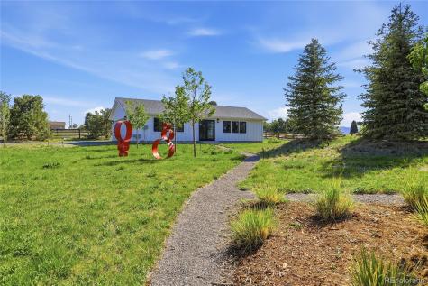 315 Shadycroft Drive Littleton CO 80120