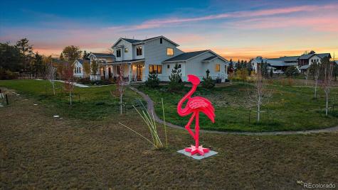 315 Shadycroft Drive Littleton CO 80120