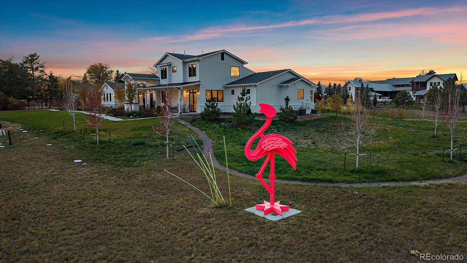 315 Shadycroft Drive Littleton CO 80120