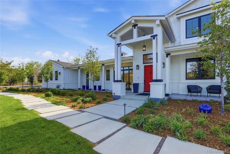 315 Shadycroft Drive Littleton CO 80120