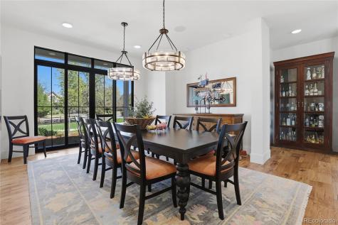 315 Shadycroft Drive Littleton CO 80120