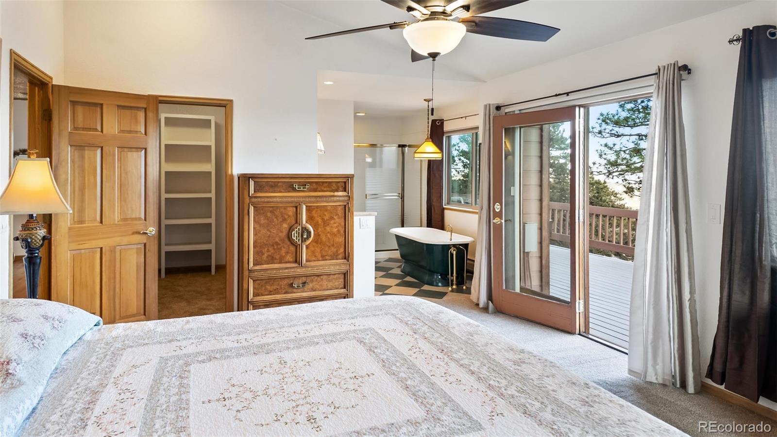 1096 Aspen Drive Evergreen CO 80439