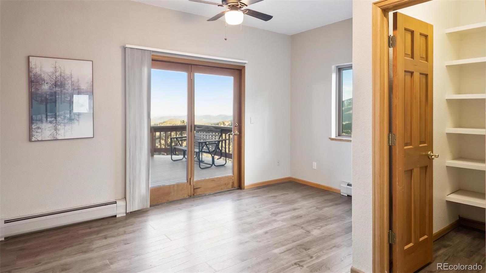 1096 Aspen Drive Evergreen CO 80439