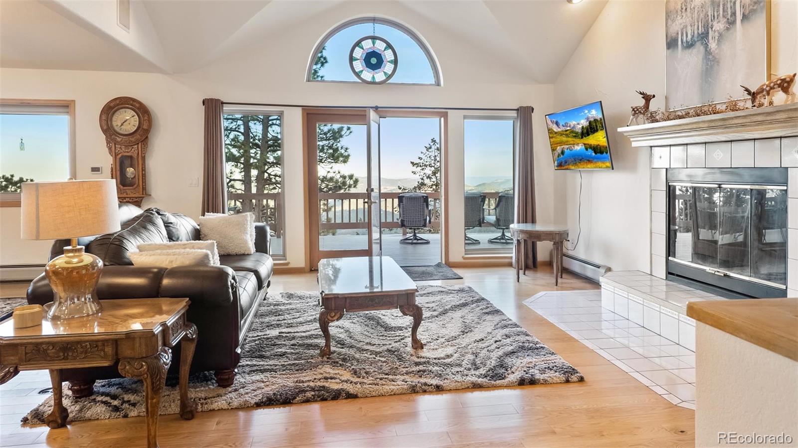 1096 Aspen Drive Evergreen CO 80439