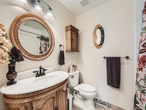 11707 W 65th Circle Arvada CO 80004
