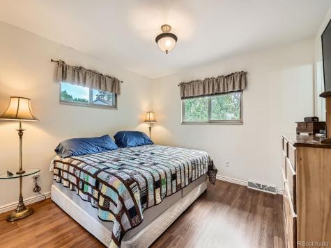11707 W 65th Circle Arvada CO 80004
