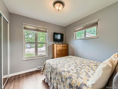 11707 W 65th Circle Arvada CO 80004