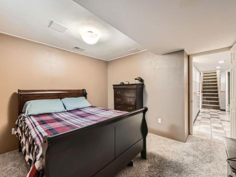 11707 W 65th Circle Arvada CO 80004