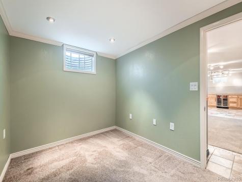 11707 W 65th Circle Arvada CO 80004