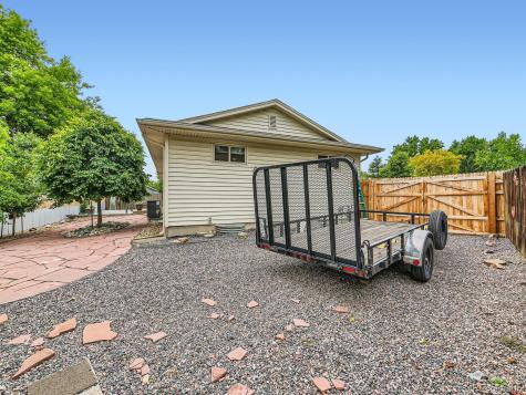 11707 W 65th Circle Arvada CO 80004