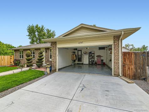 11707 W 65th Circle Arvada CO 80004