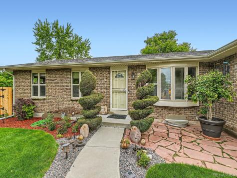 11707 W 65th Circle Arvada CO 80004