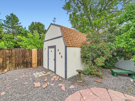 11707 W 65th Circle Arvada CO 80004