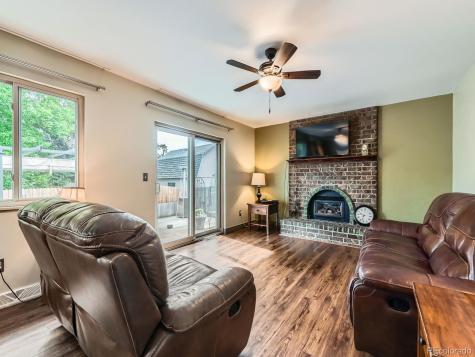 11707 W 65th Circle Arvada CO 80004