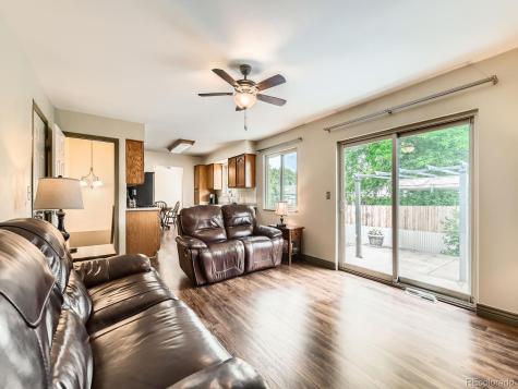 11707 W 65th Circle Arvada CO 80004