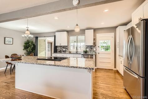 12854 E Park Lane Drive Aurora CO 80011