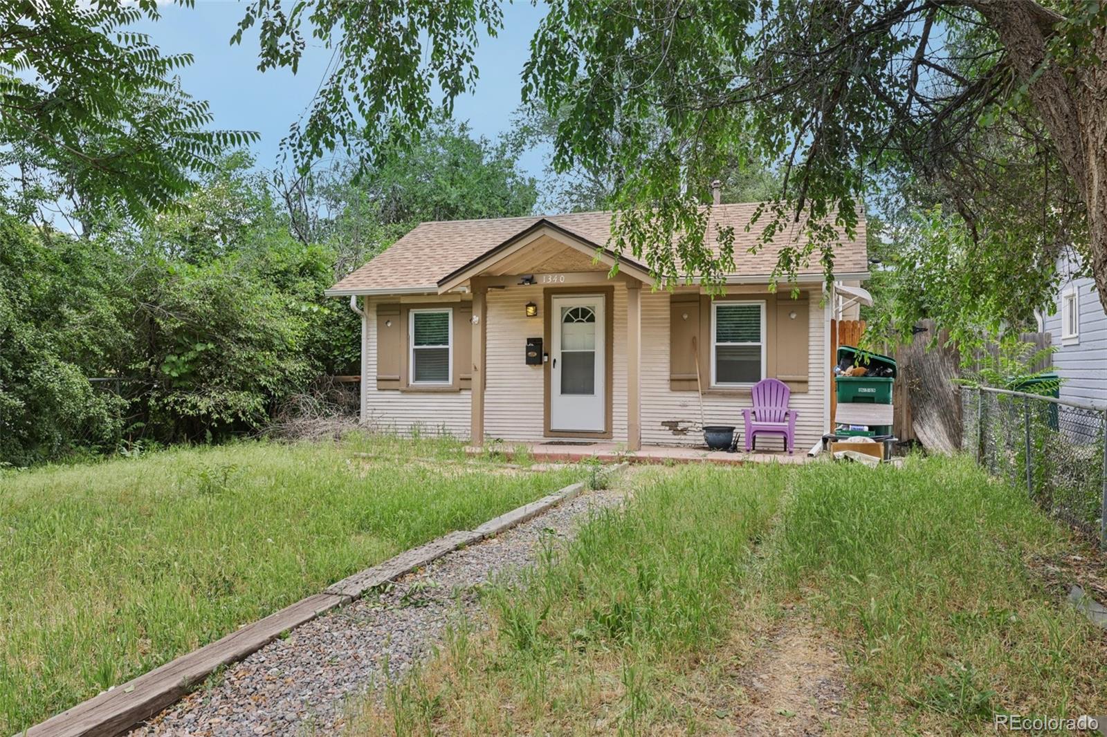 1340 Iola Street Aurora CO 80010