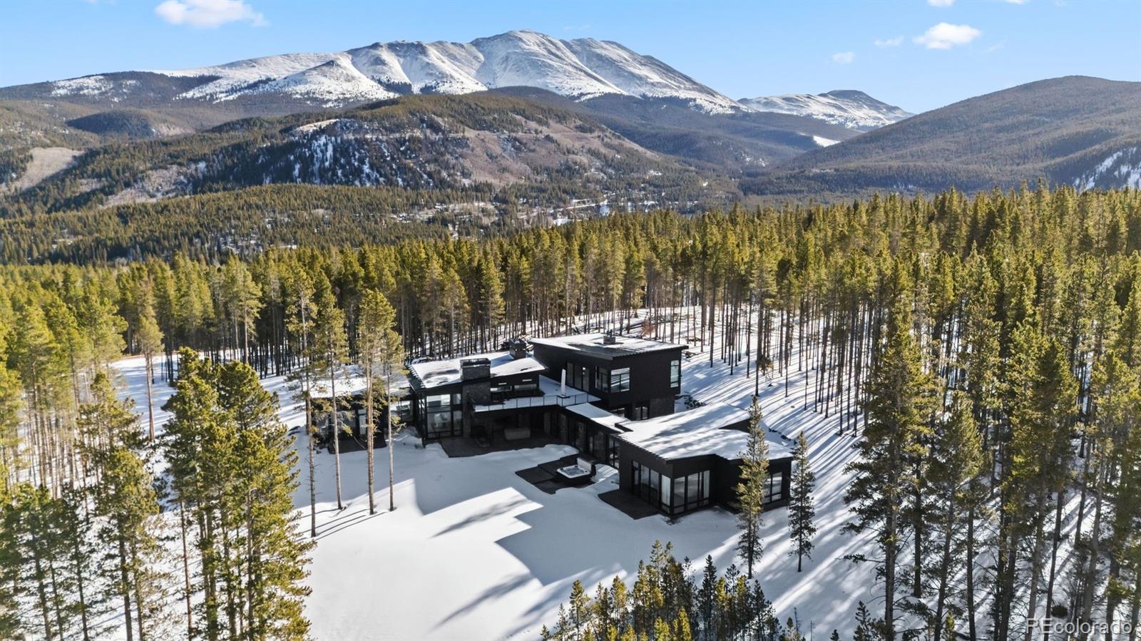 364 Gold King Way Breckenridge CO 80424