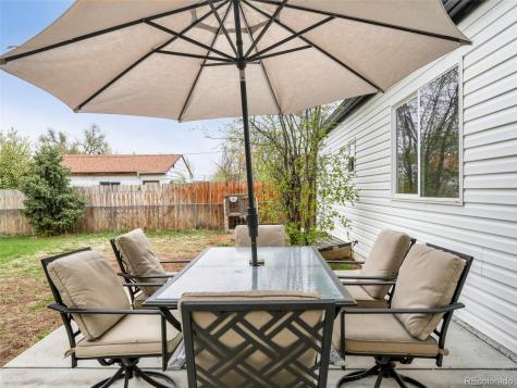 1213 Jamaica Street Aurora CO 80010