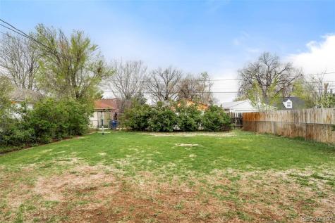 1213 Jamaica Street Aurora CO 80010