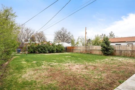 1213 Jamaica Street Aurora CO 80010
