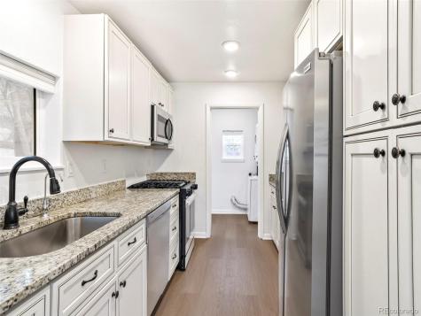 1213 Jamaica Street Aurora CO 80010