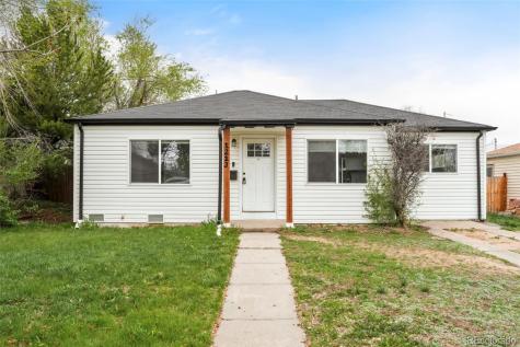 1213 Jamaica Street Aurora CO 80010