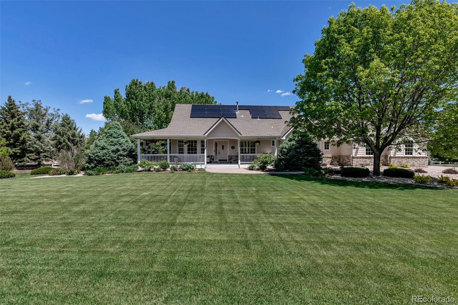 6633 E 166th Place Brighton CO 80602