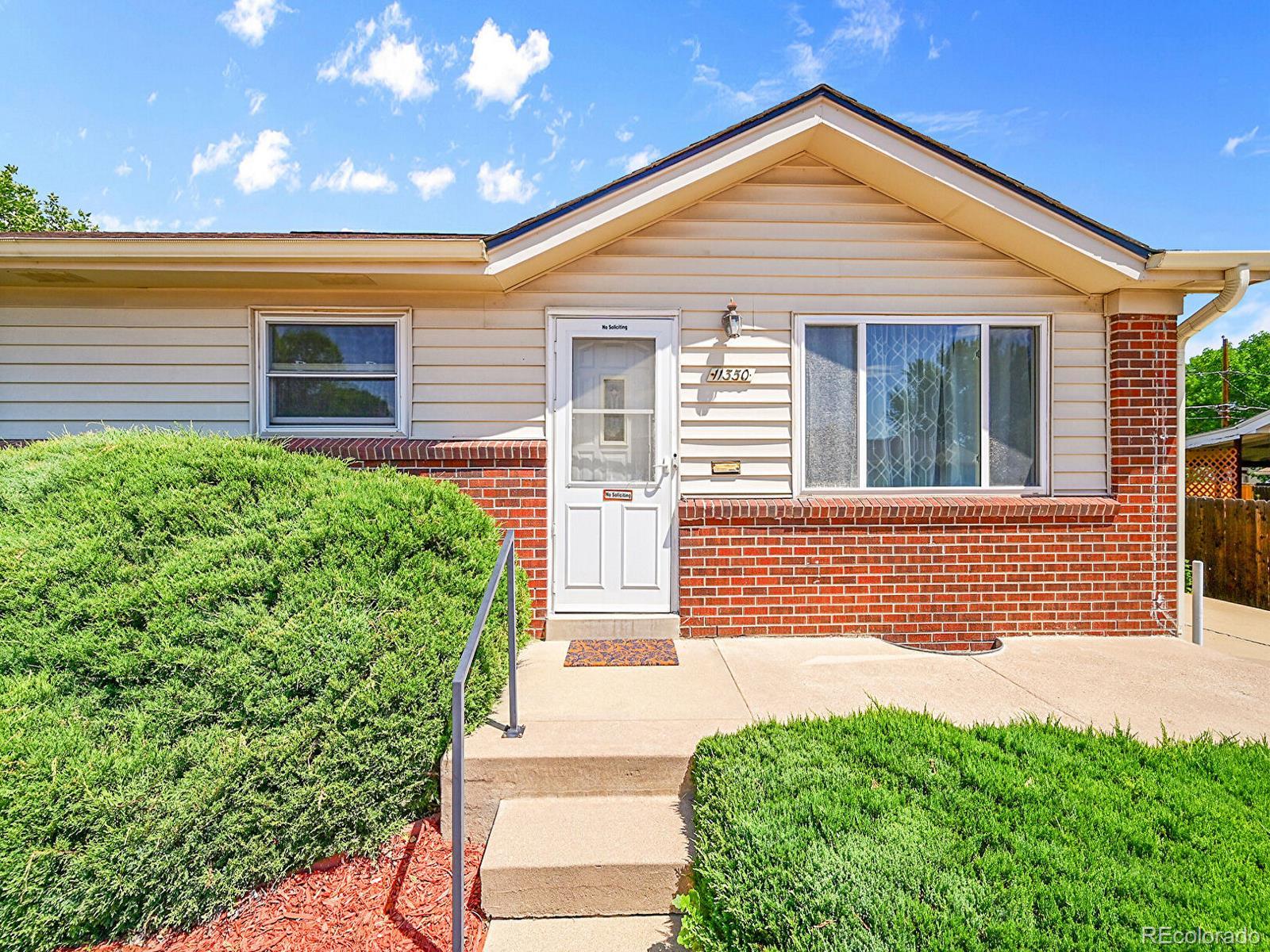 11350 Corona Drive Northglenn CO 80233