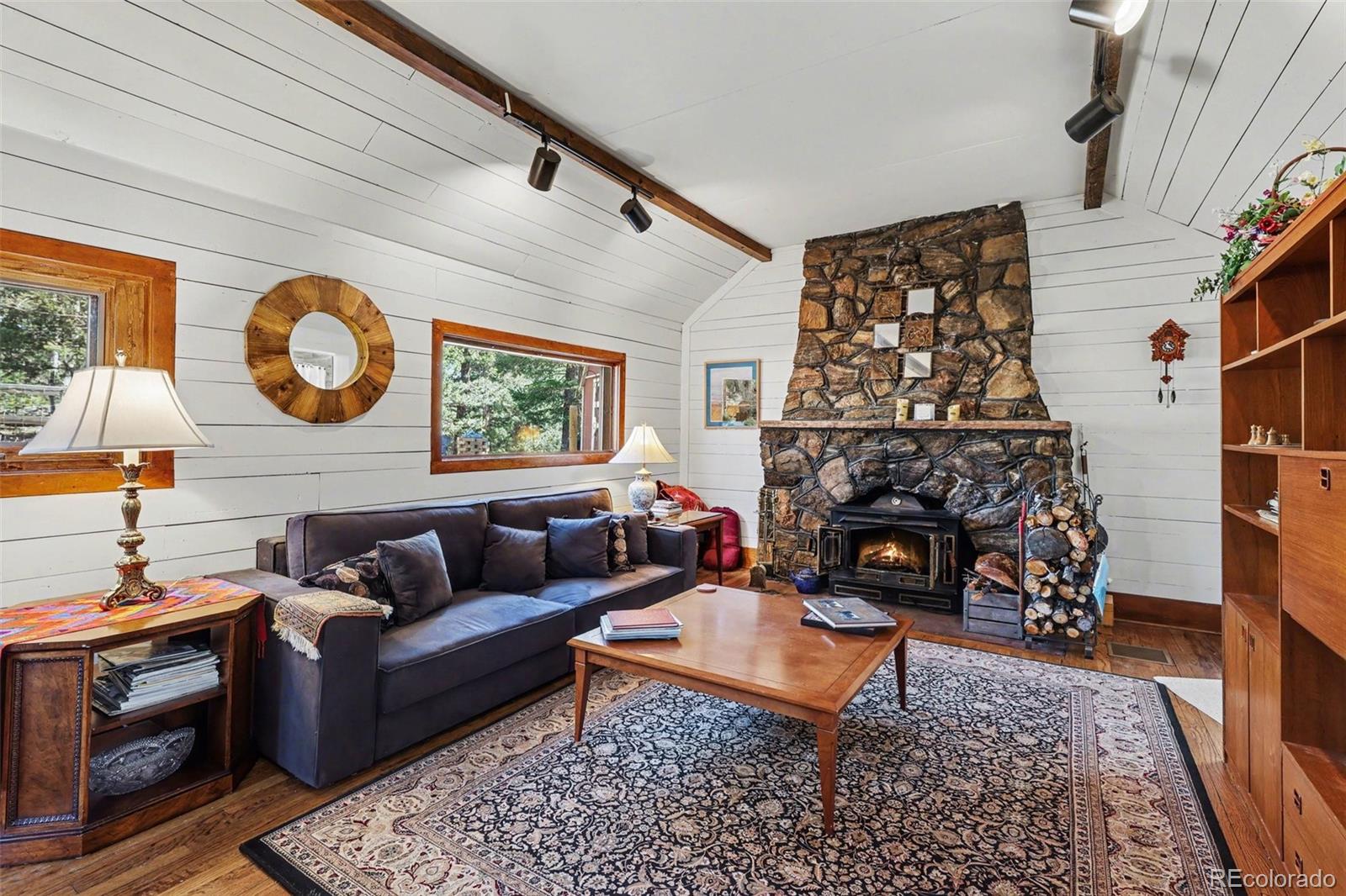 255 Raccoon Circle Evergreen CO 80439