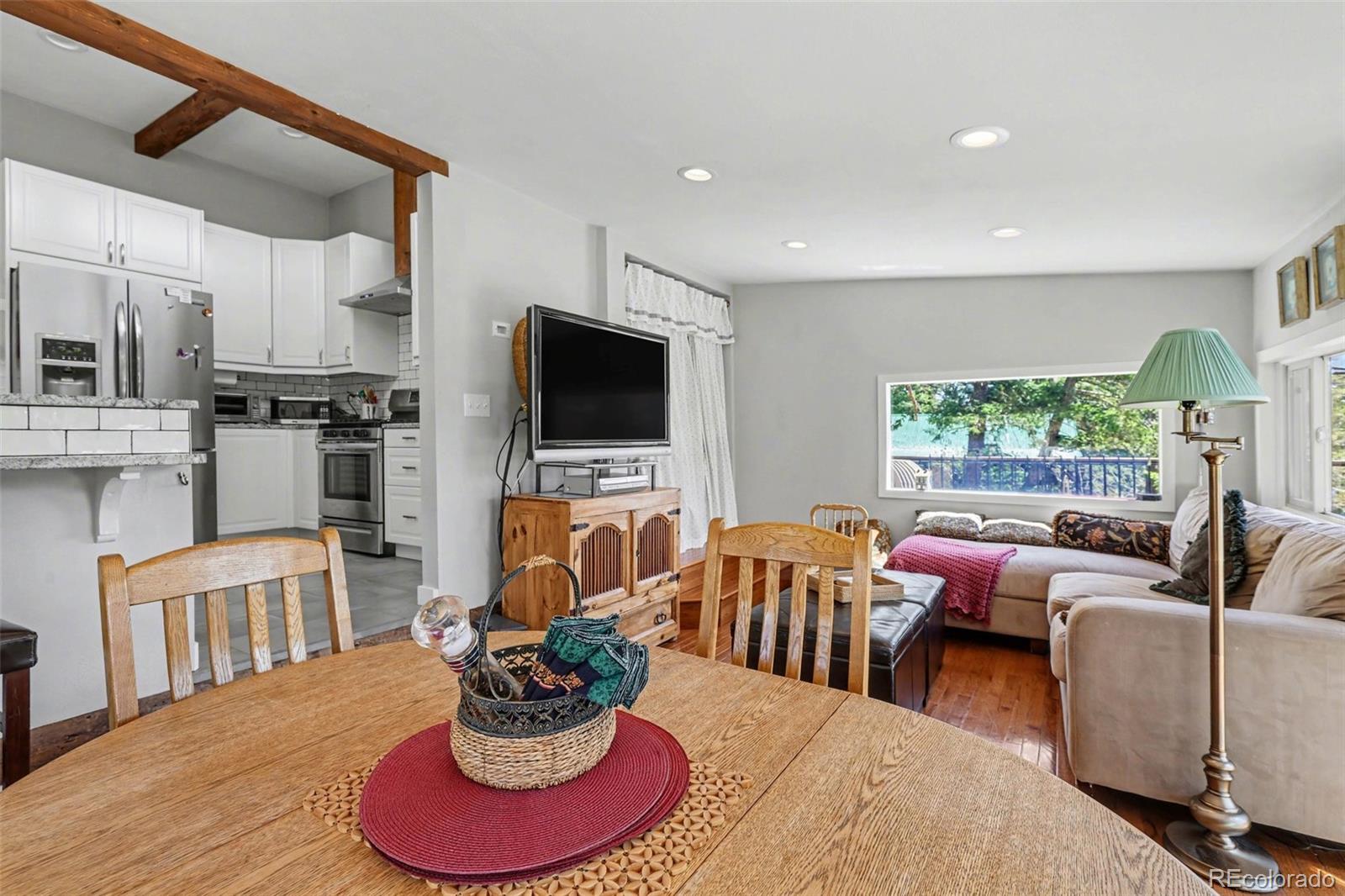 255 Raccoon Circle Evergreen CO 80439