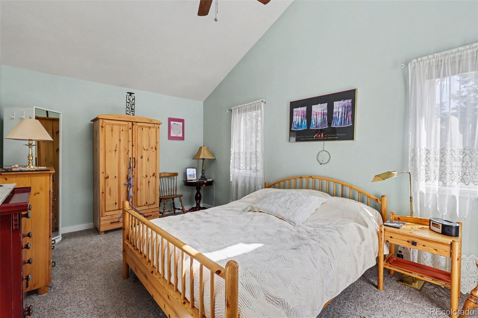255 Raccoon Circle Evergreen CO 80439