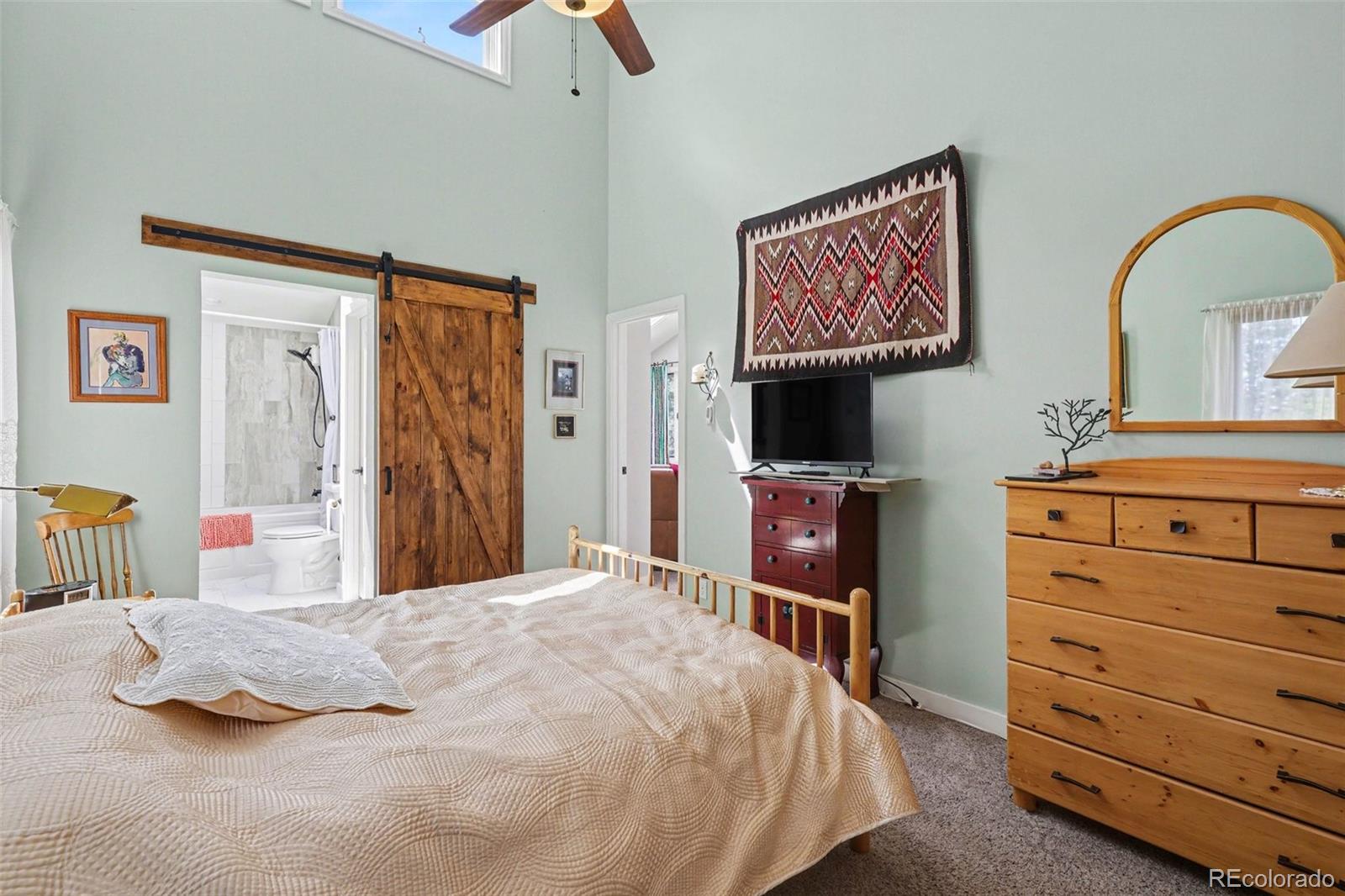 255 Raccoon Circle Evergreen CO 80439