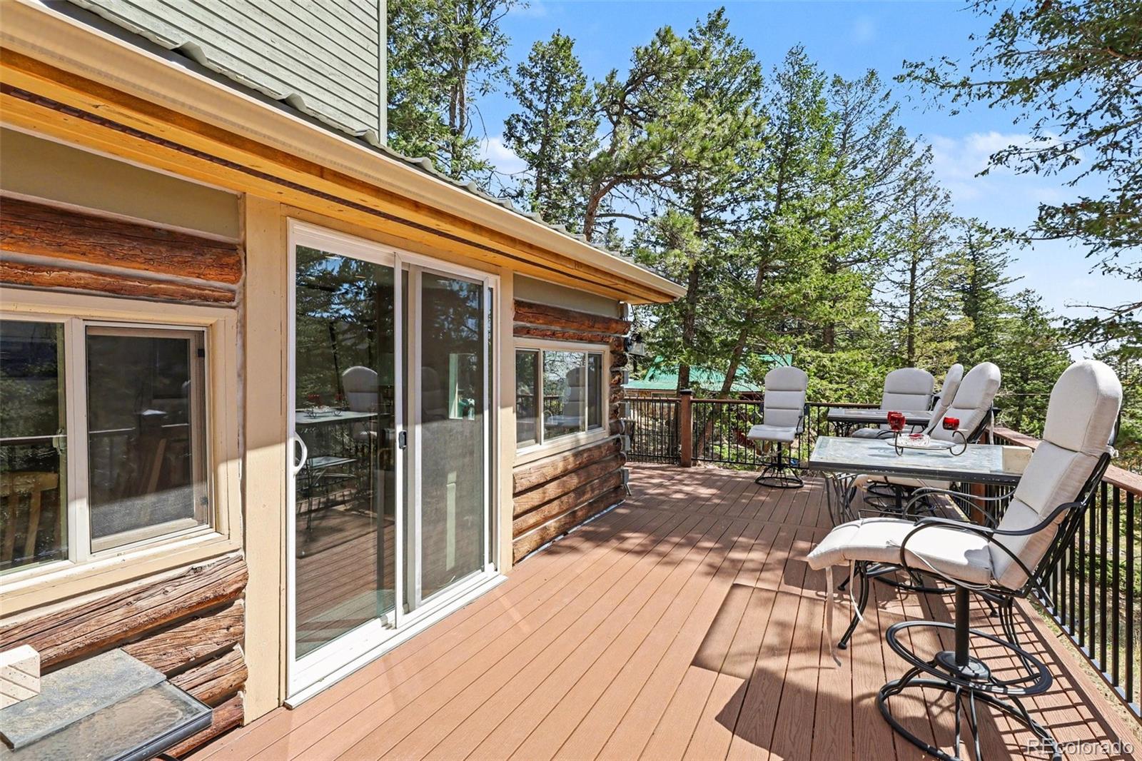 255 Raccoon Circle Evergreen CO 80439