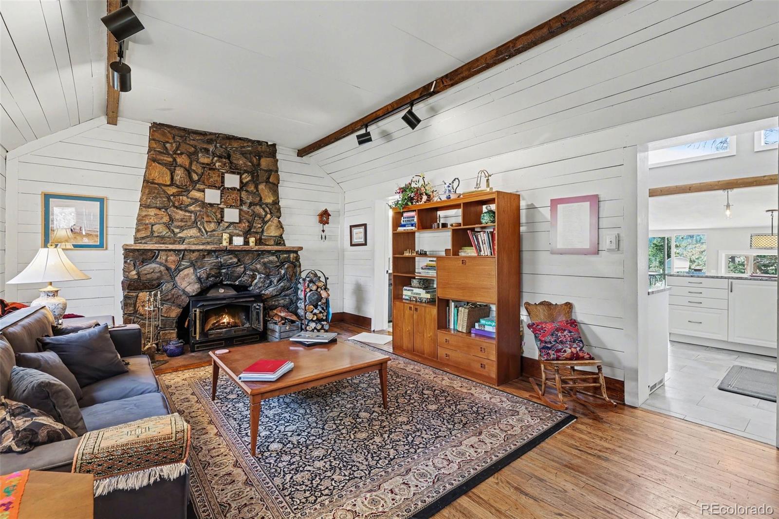 255 Raccoon Circle Evergreen CO 80439