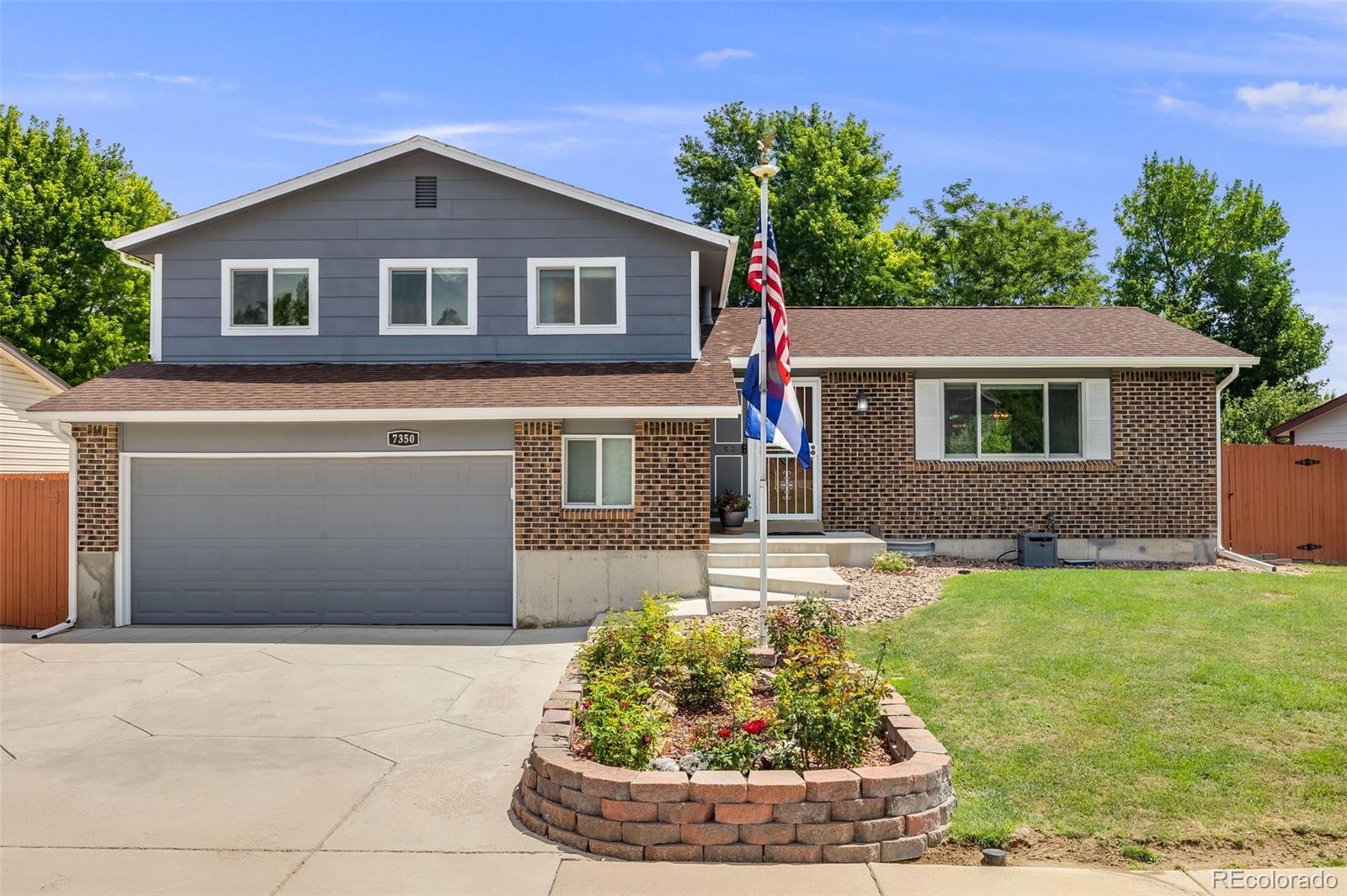 7350 Devinney Court Arvada CO 80005